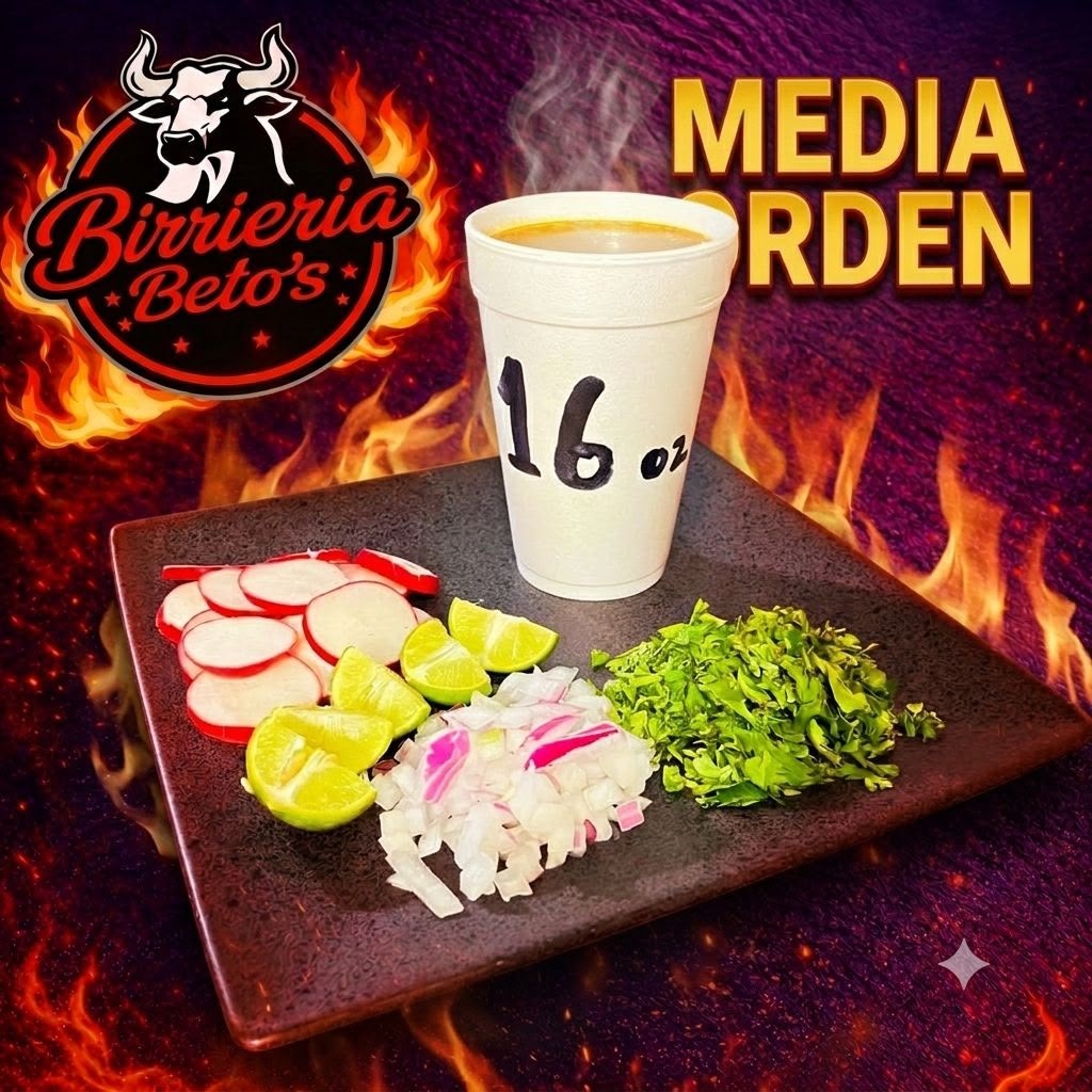 Media Orden