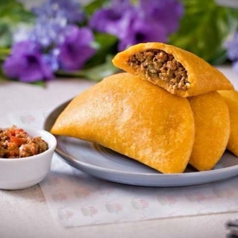 Empanaditas de Carne