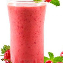 Frappe Sabor Cereza