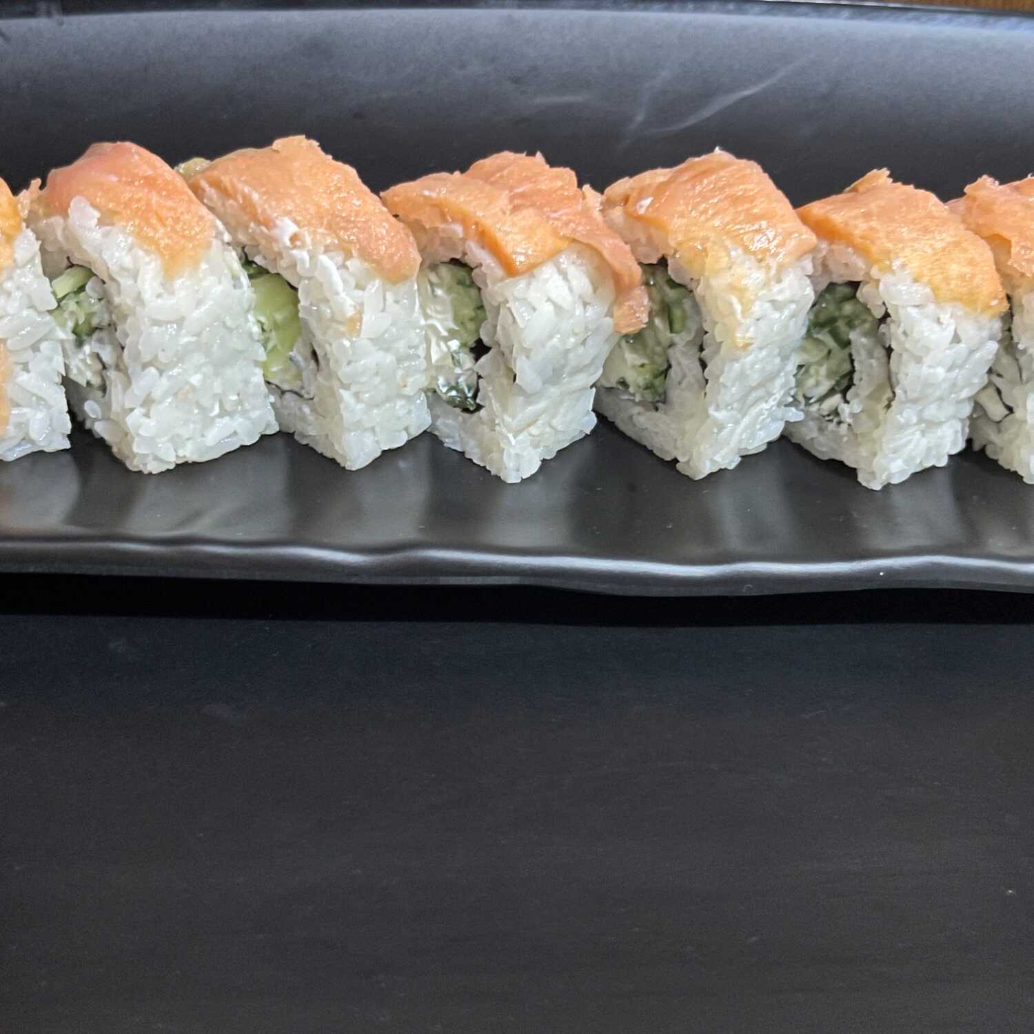 Zaquebi Roll