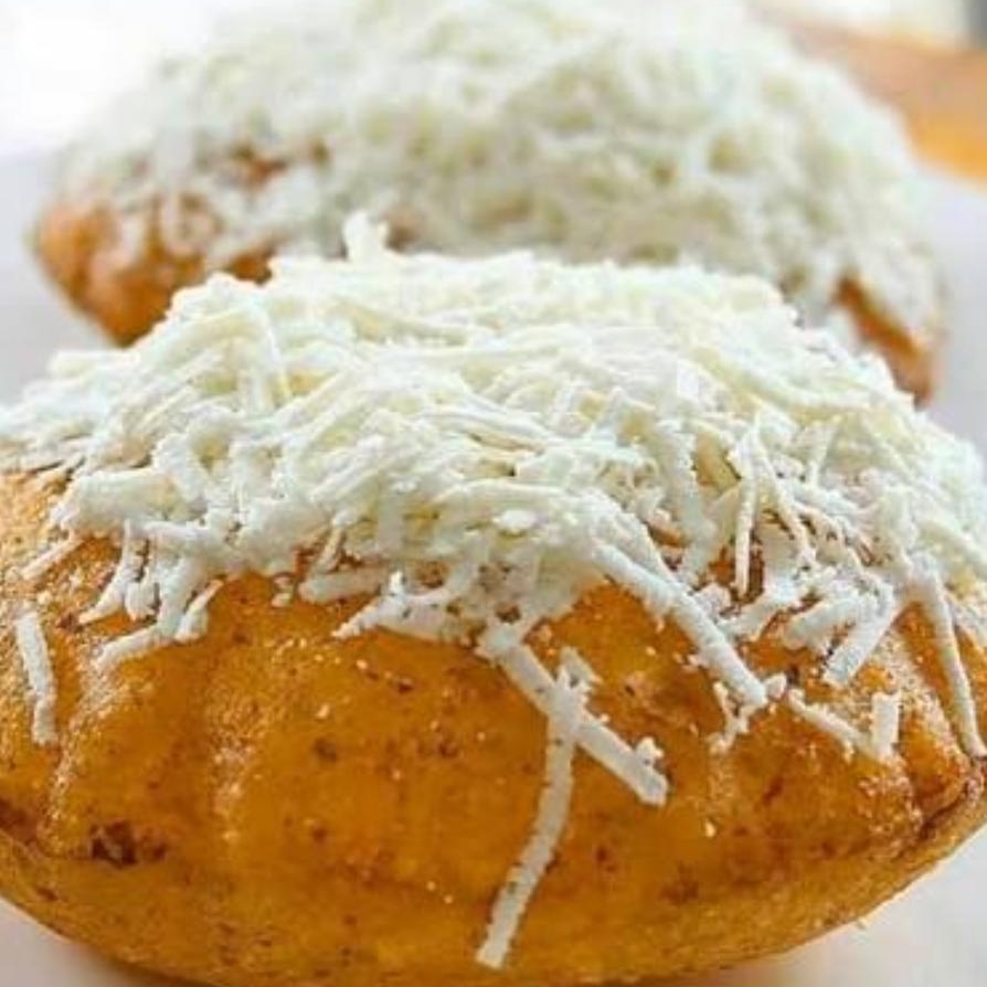 Arepa Dulce