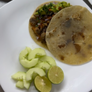 Quesadilla