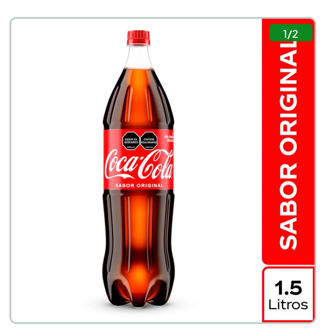 COCACOLA 1.5