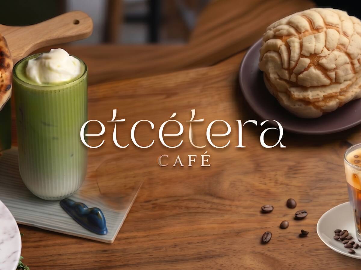Etcetera Café