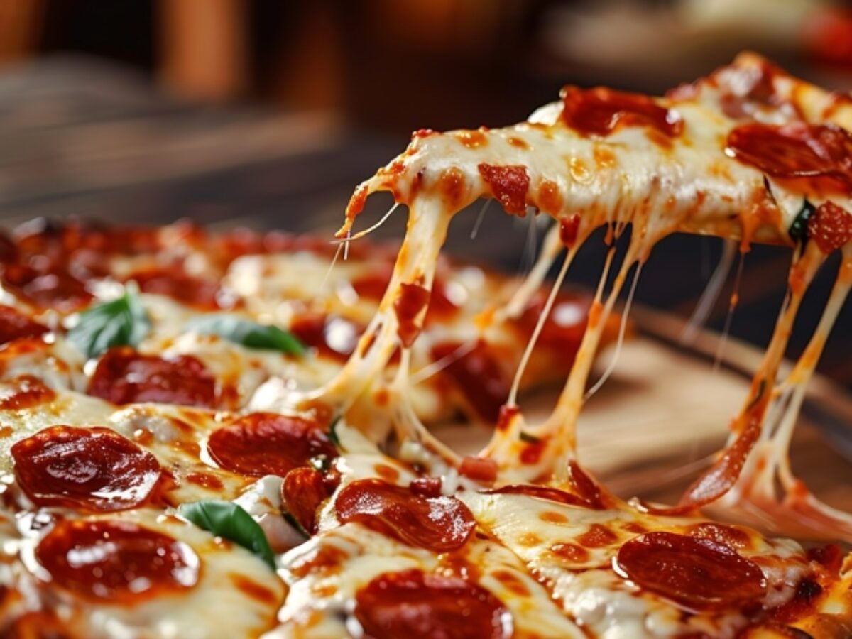 Pizzaria Gran Fratello