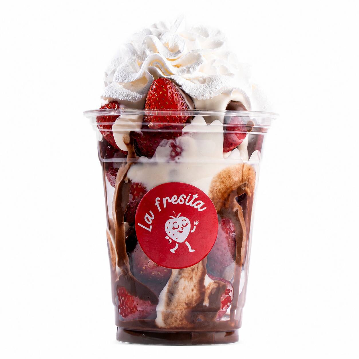Chocofresas