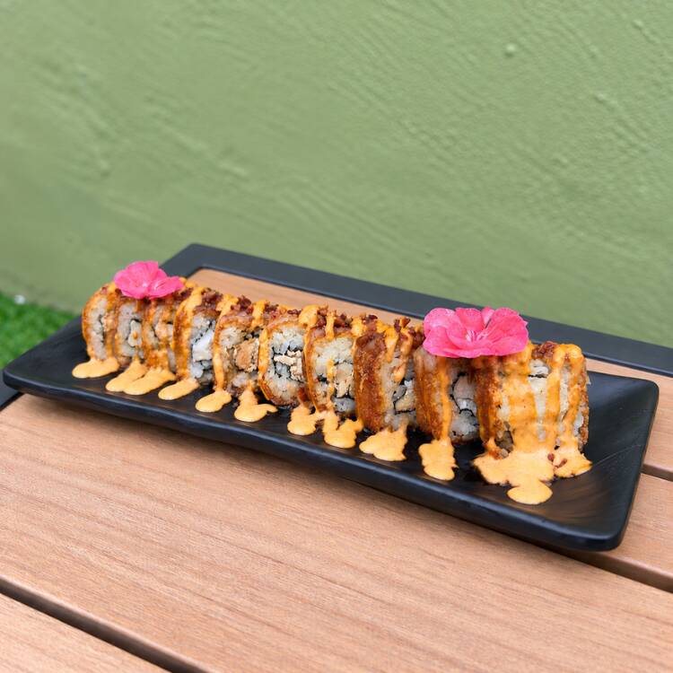 Bekon Roll