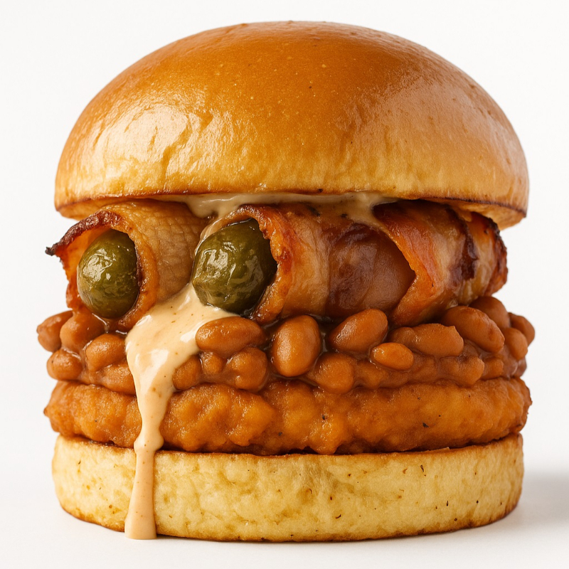 Selena Burger