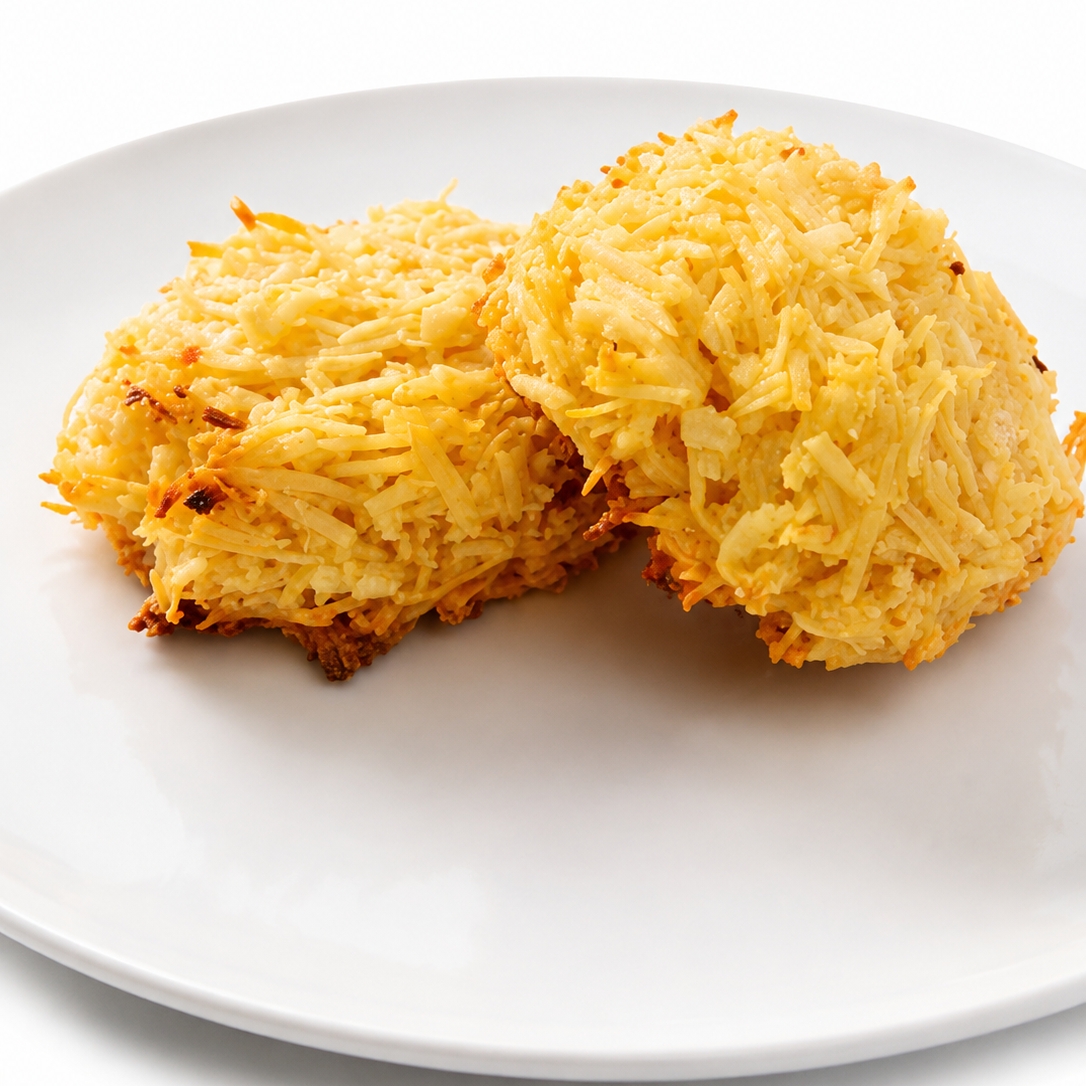 Cocadas