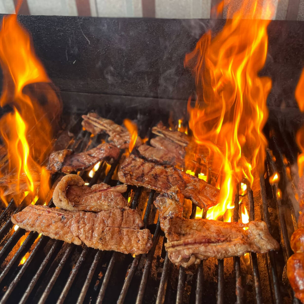 Agujas 500gr