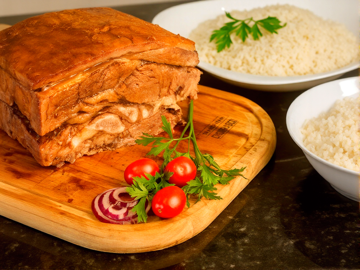 Frangomir Rio Bonito