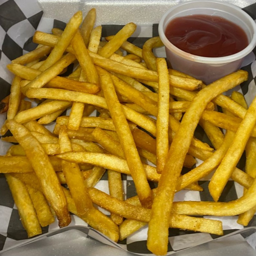 Papas Grandes