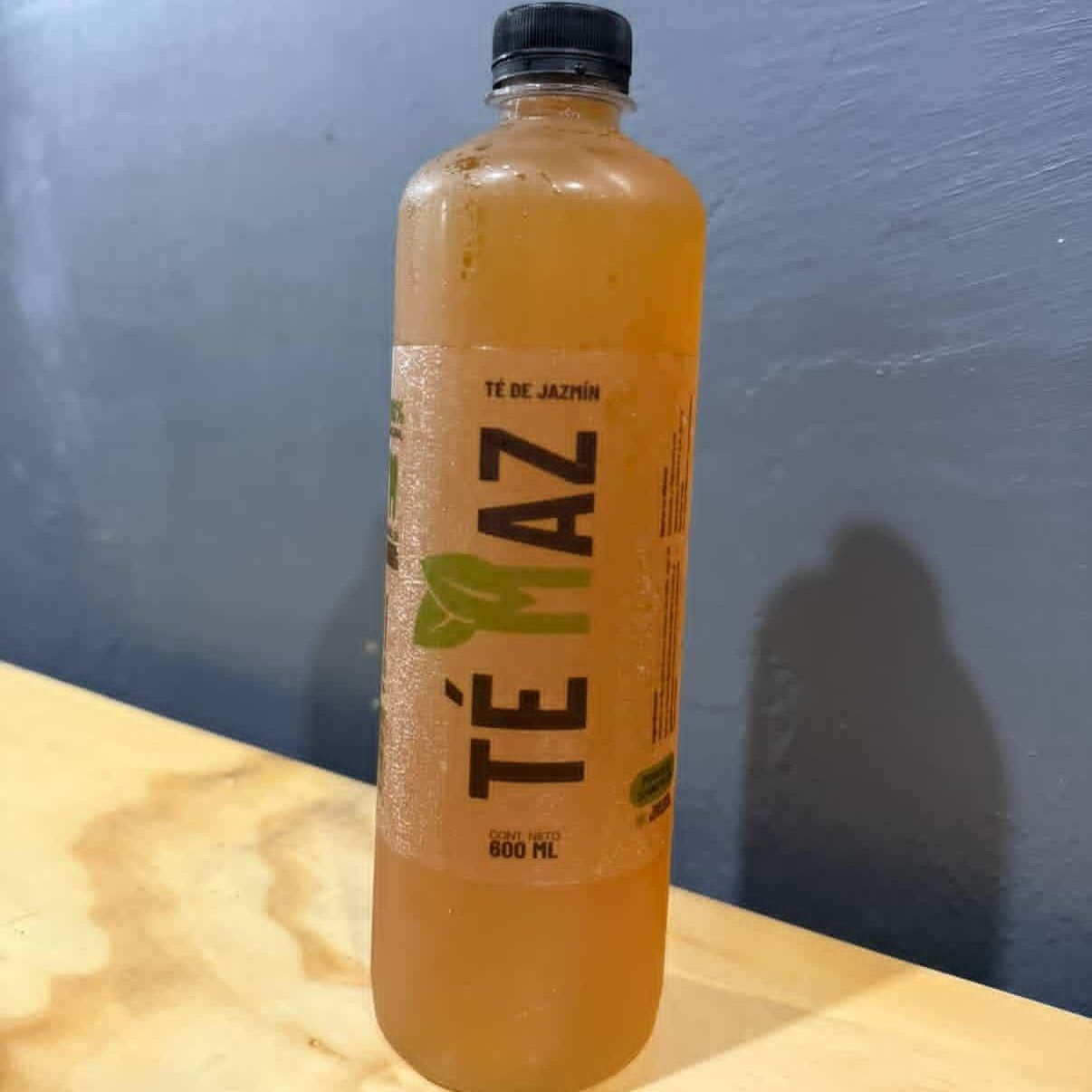 Te de jazmin 600 ml