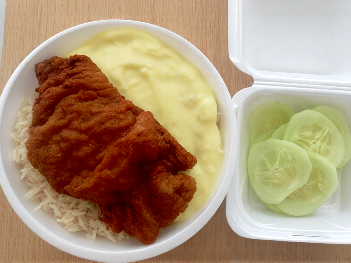 Marmitaria mariote express