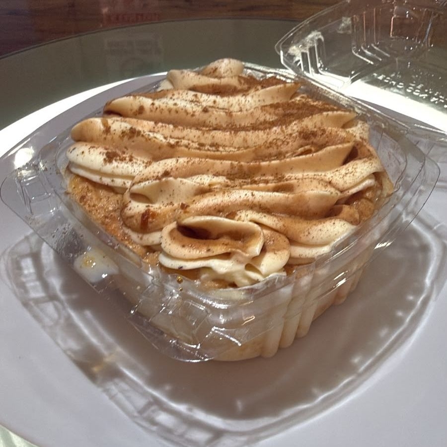 Tres Leches
