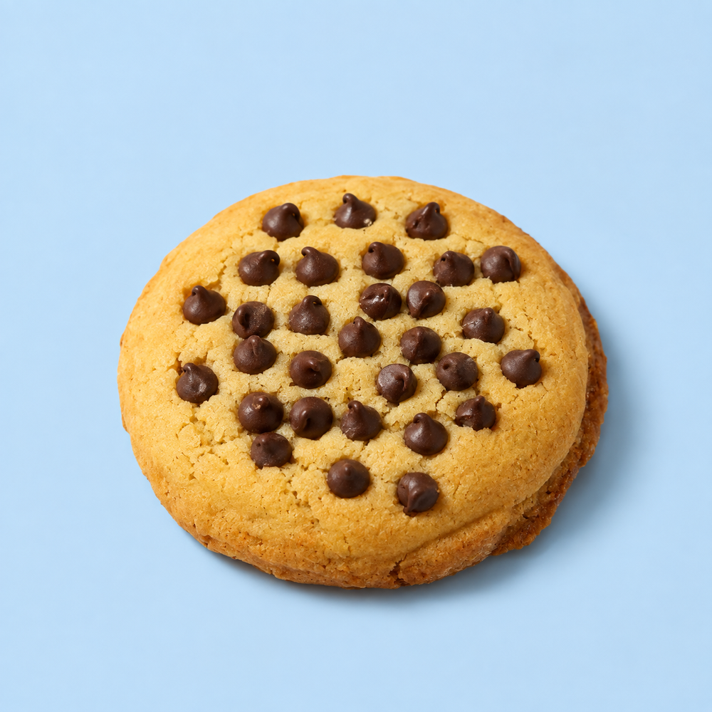 Galleta Chips Chocolate