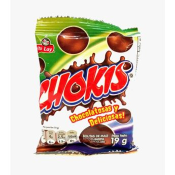 Chockis