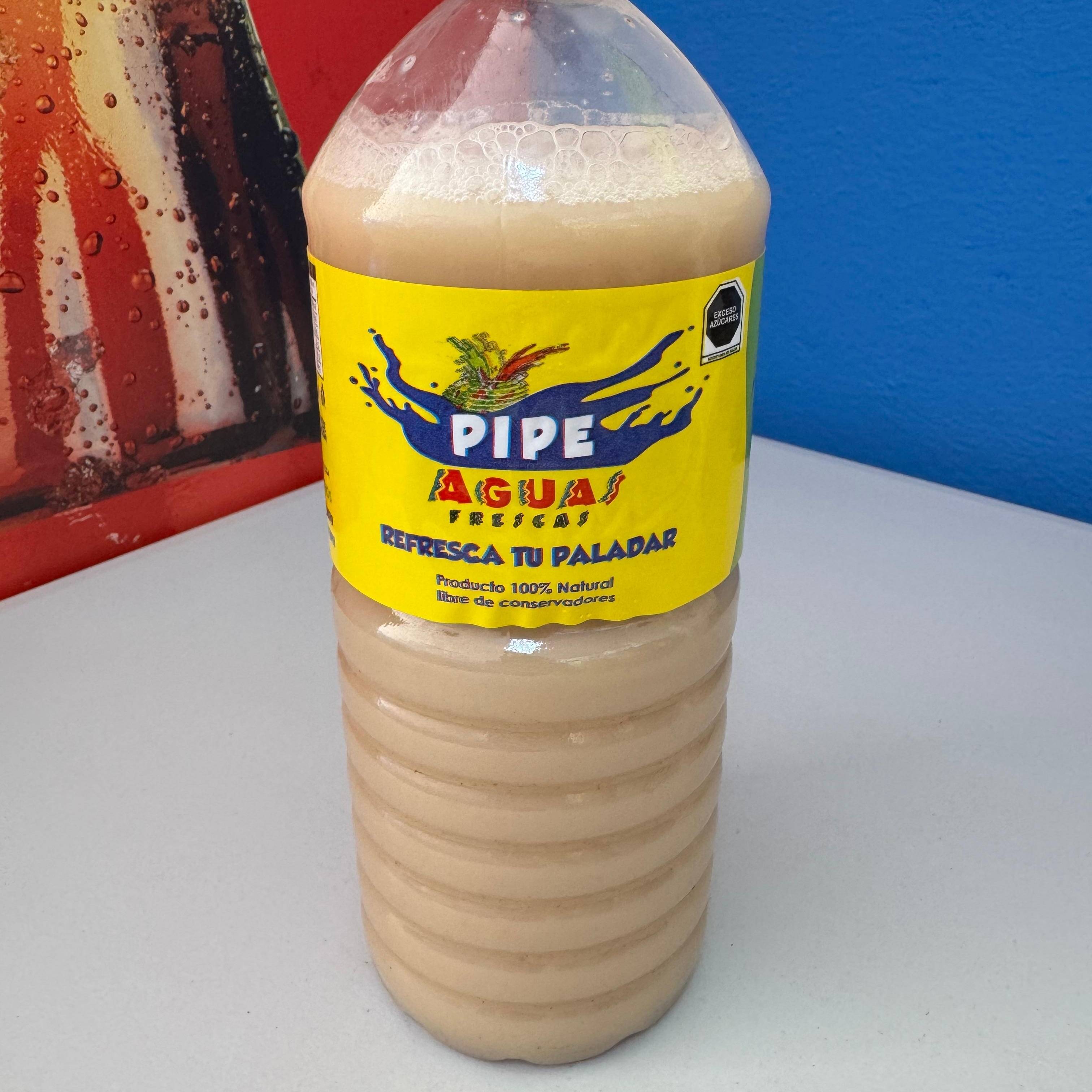 Agua de Horchata 1Lt