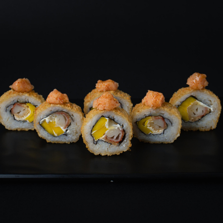 Umai Roll