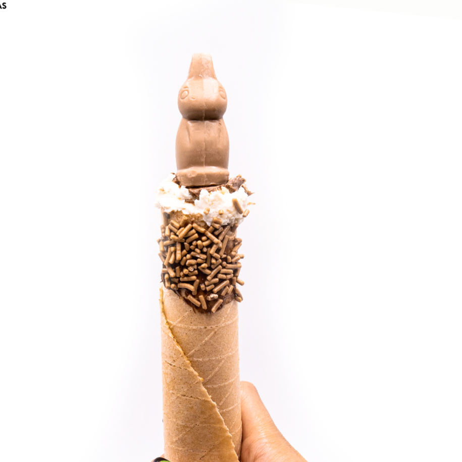 Marquesita CONEJITO TURIN