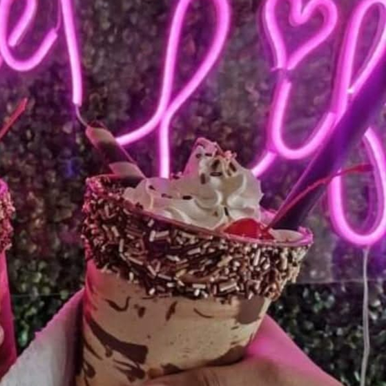 Frappuccino