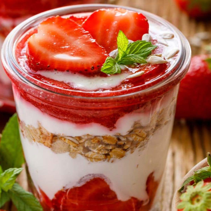 Fresitas fit 10