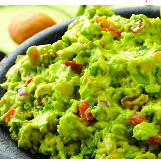 Orden de Guacamole