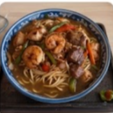 Sopa Tori Soup