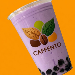 Tapioca Taro