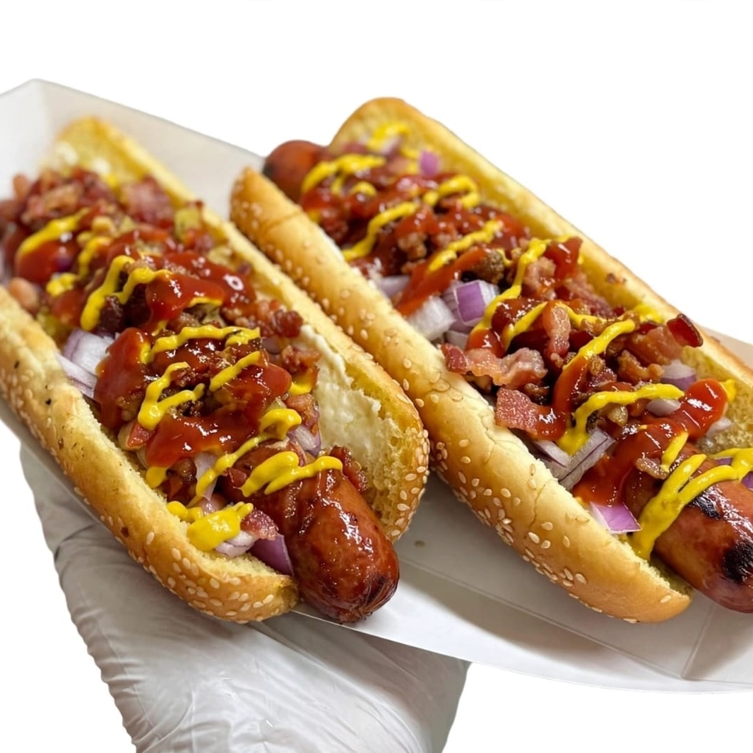 2 Hotchos Jumbo