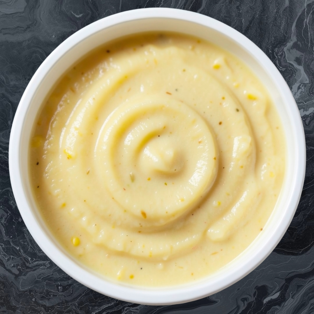 SALSA DE MAÍZ DULCE