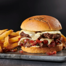 Hamburguesa