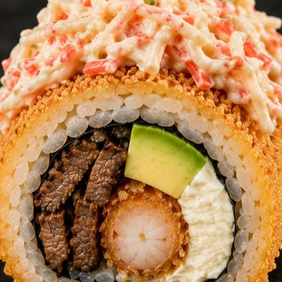 MAR & TIERRA ROLL