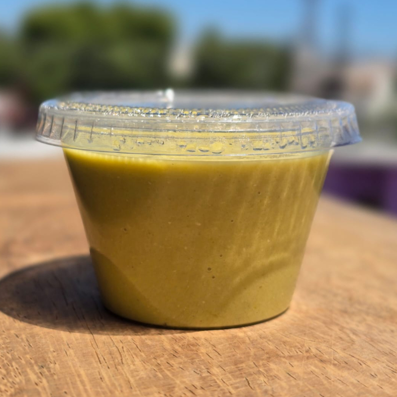 Salsa Dip Jalapeño 4oz