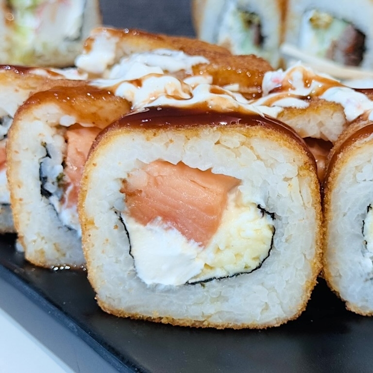 Makis Salmón