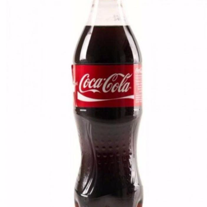Coca cola 400 ml