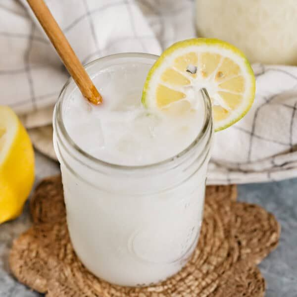 Calpis Natural 500 Ml