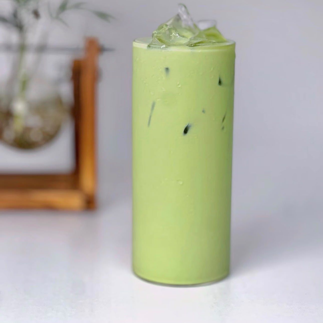Matcha Frio