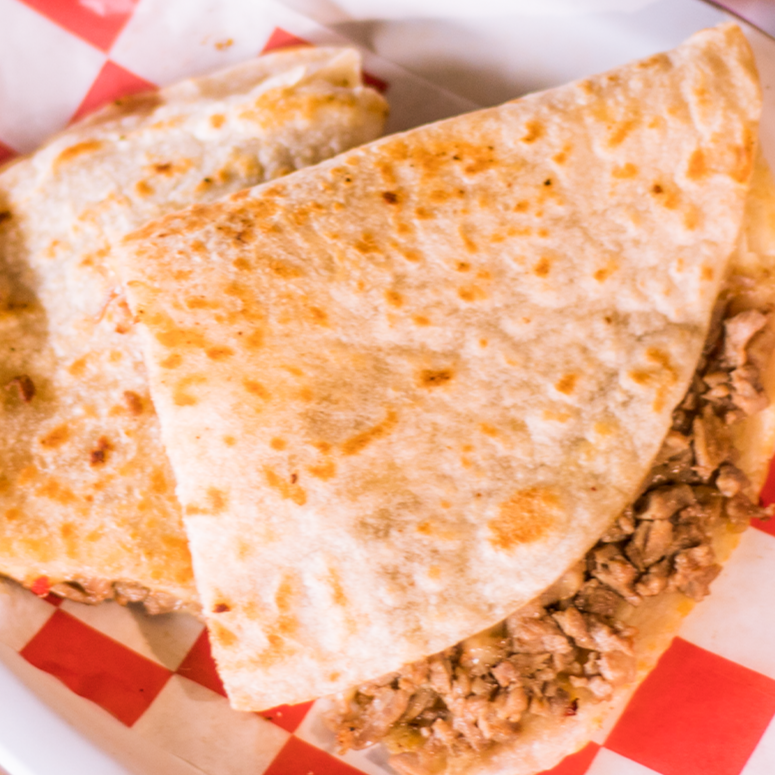 Pirata Bistec.