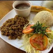 Carne molida