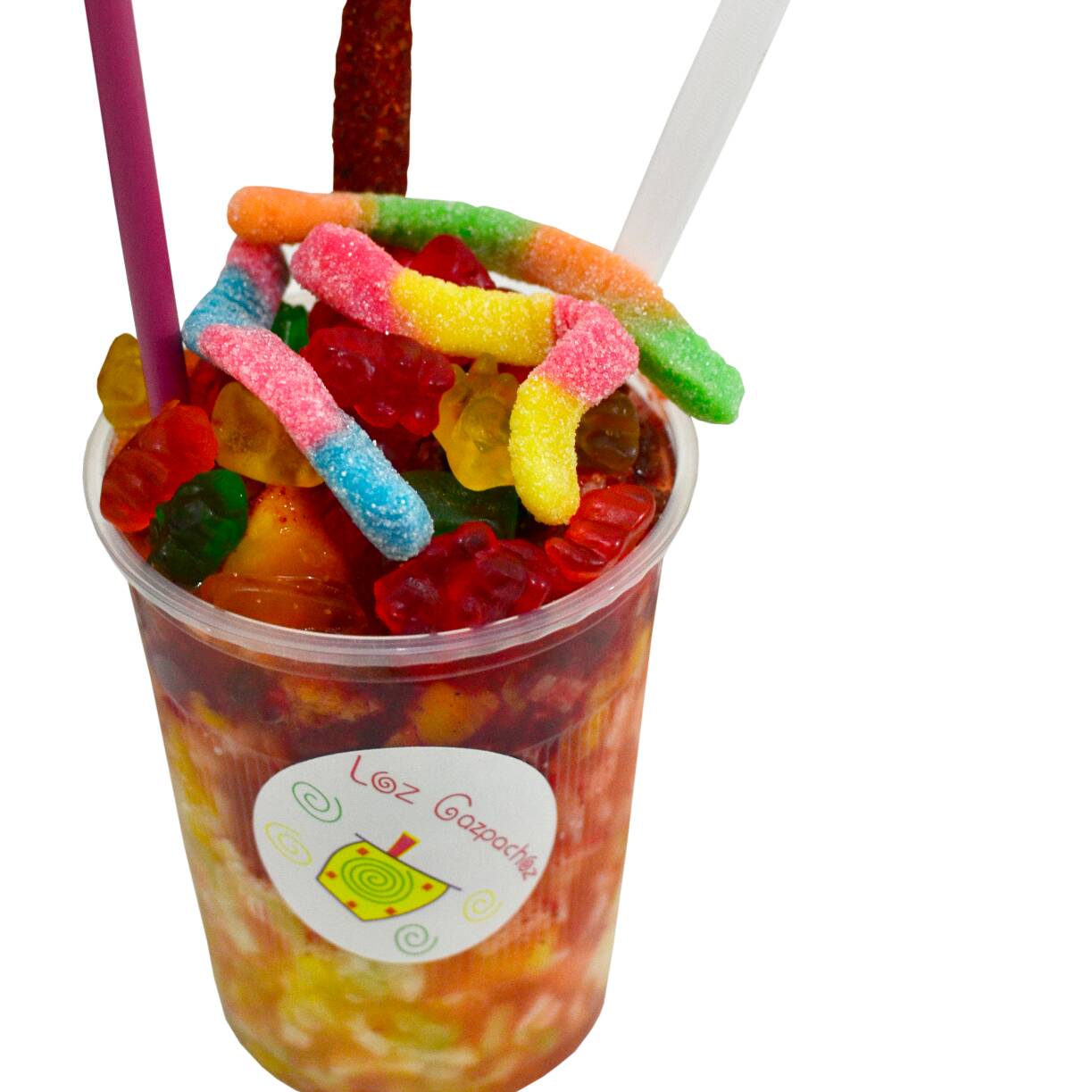 Gazpacho Especial