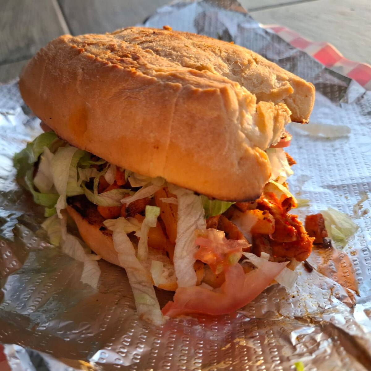 Torta de Pastor