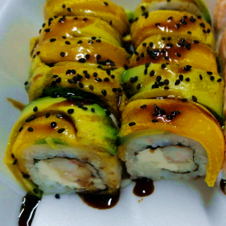 Dragon Especial