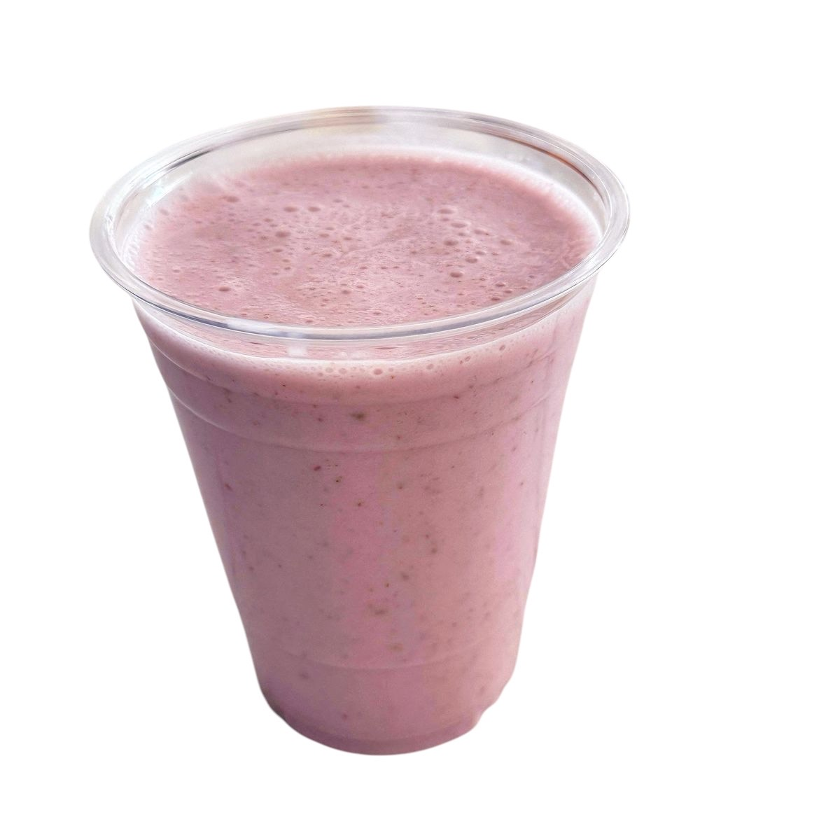 Licuado de Fresa