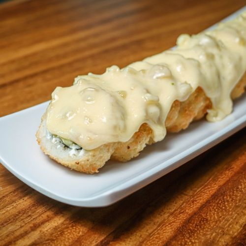 Caribe Roll