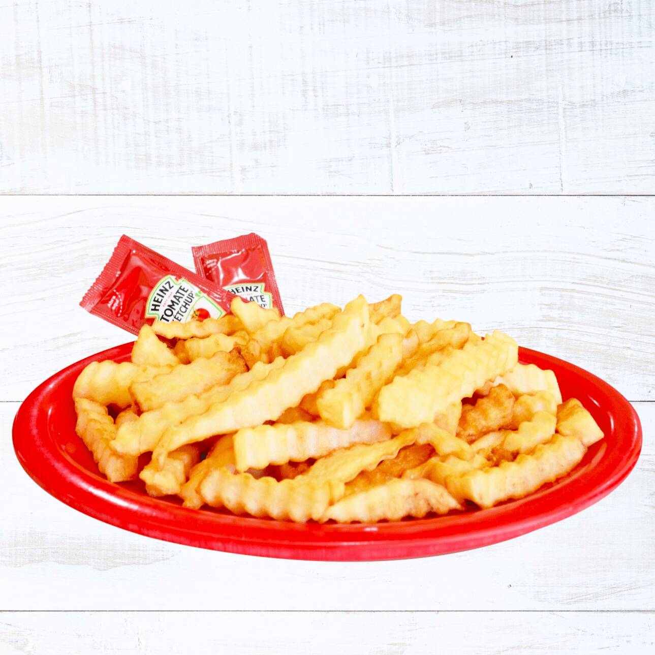 Orden de Papas A La Francesa