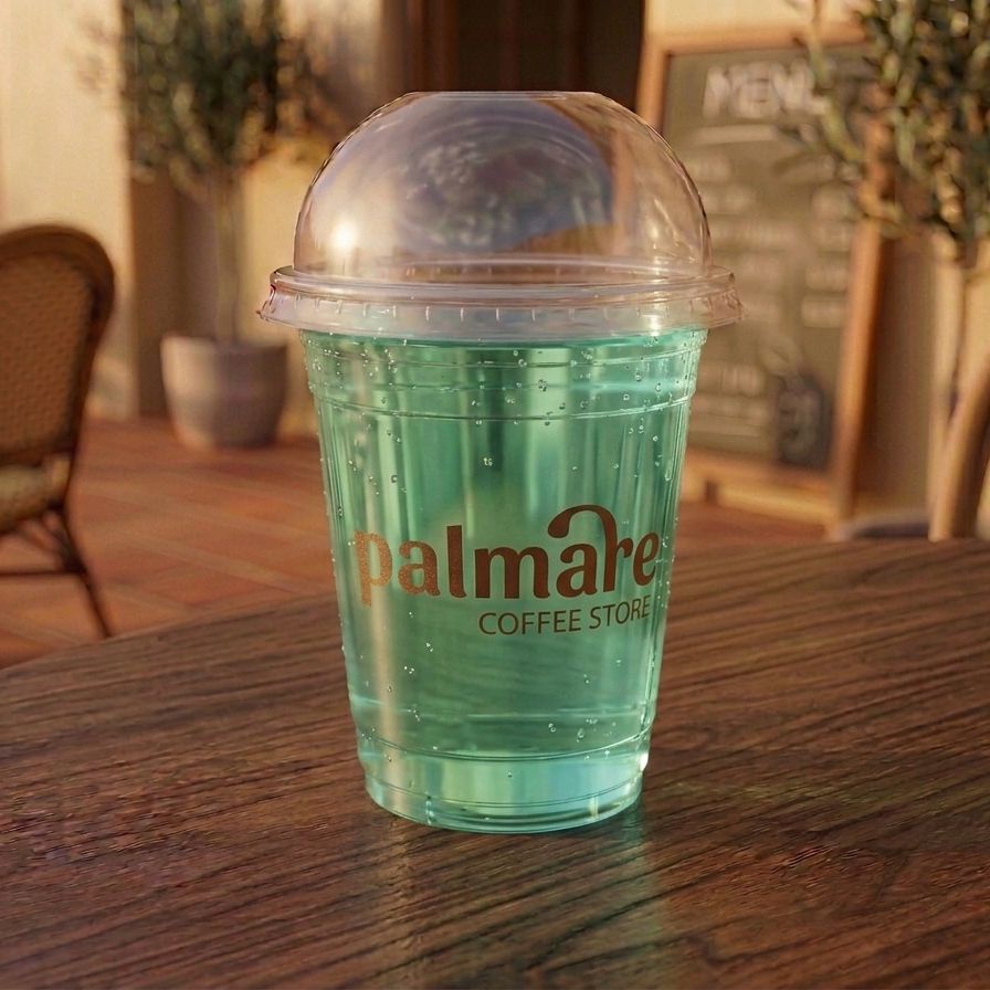 MINT TONIC