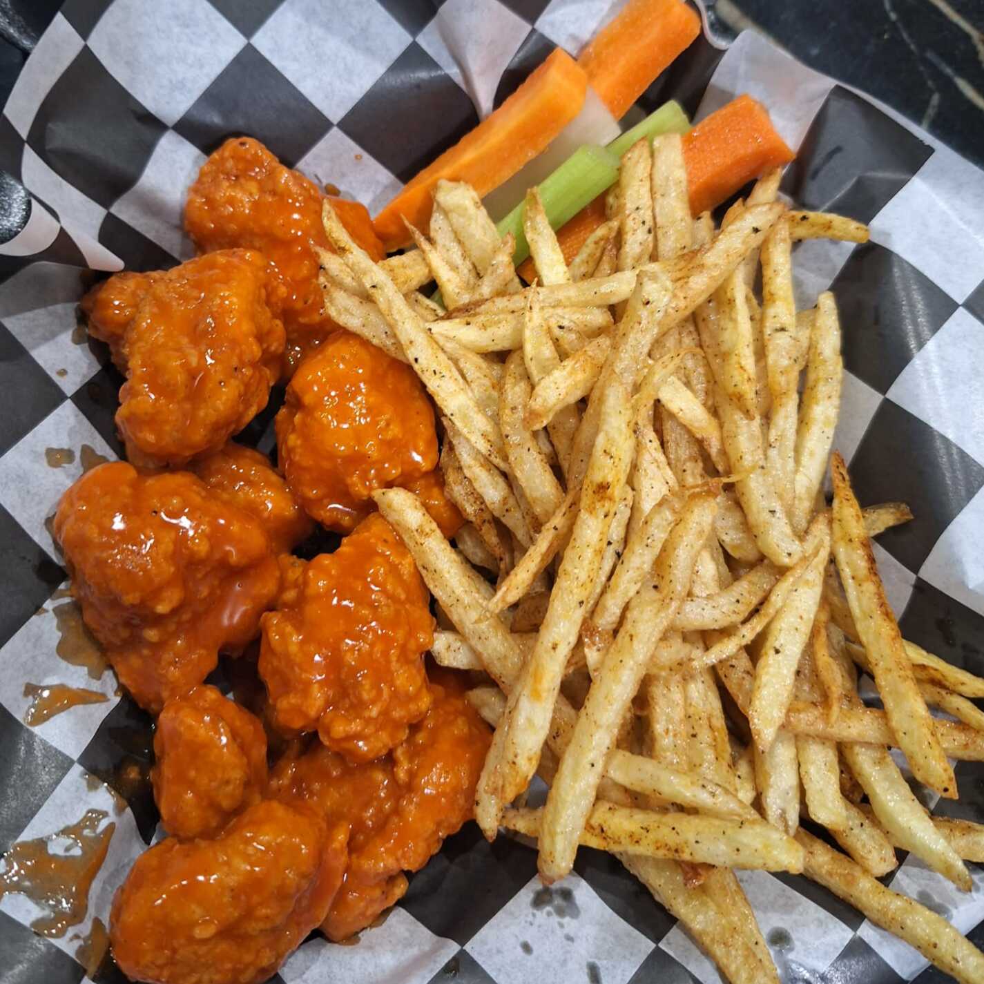 Boneles para 2