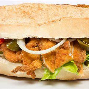 Torta Combinada