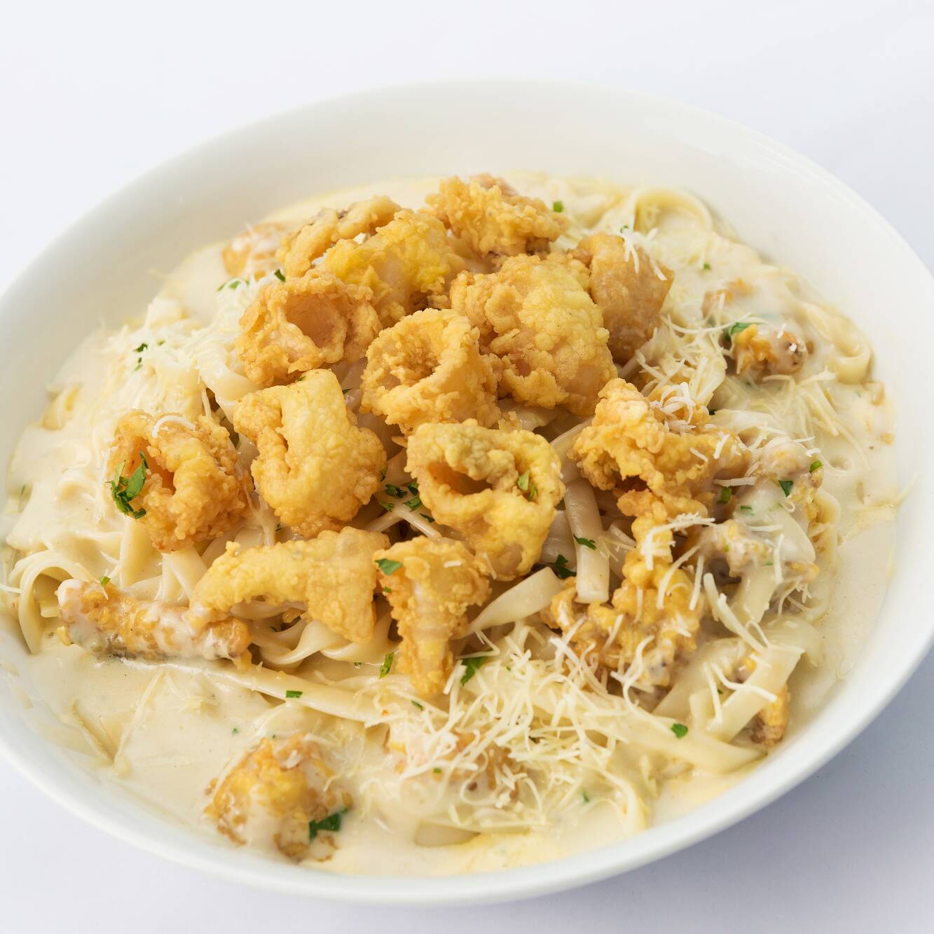 Timbal de Calamares